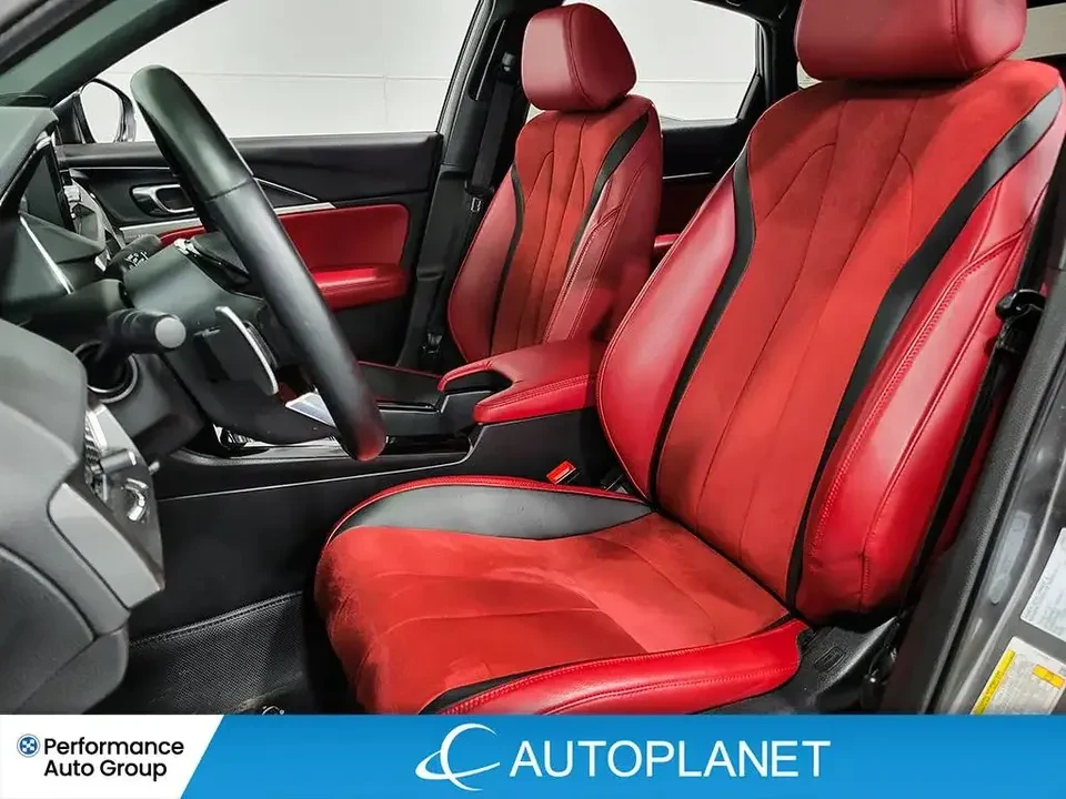 2024 Acura Integra 5th Gen - Image 10 of 17