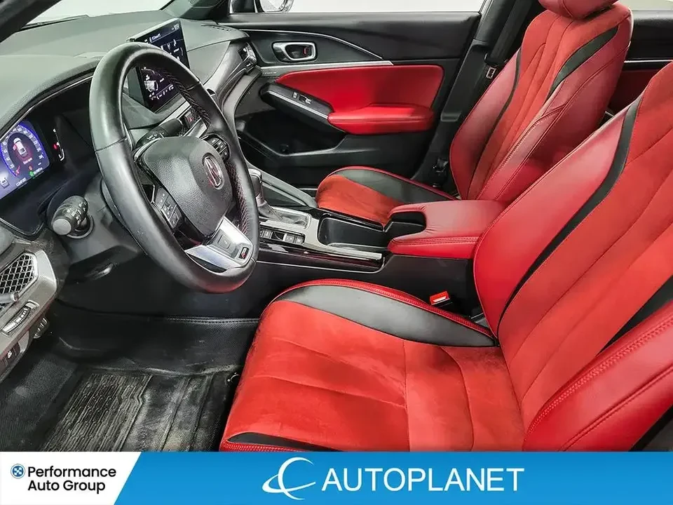 2024 Acura Integra 5th Gen - Image 11 of 17