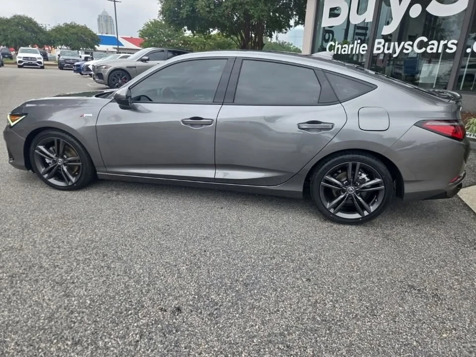 2024 Acura Integra 5th Gen - Image 6 of 20