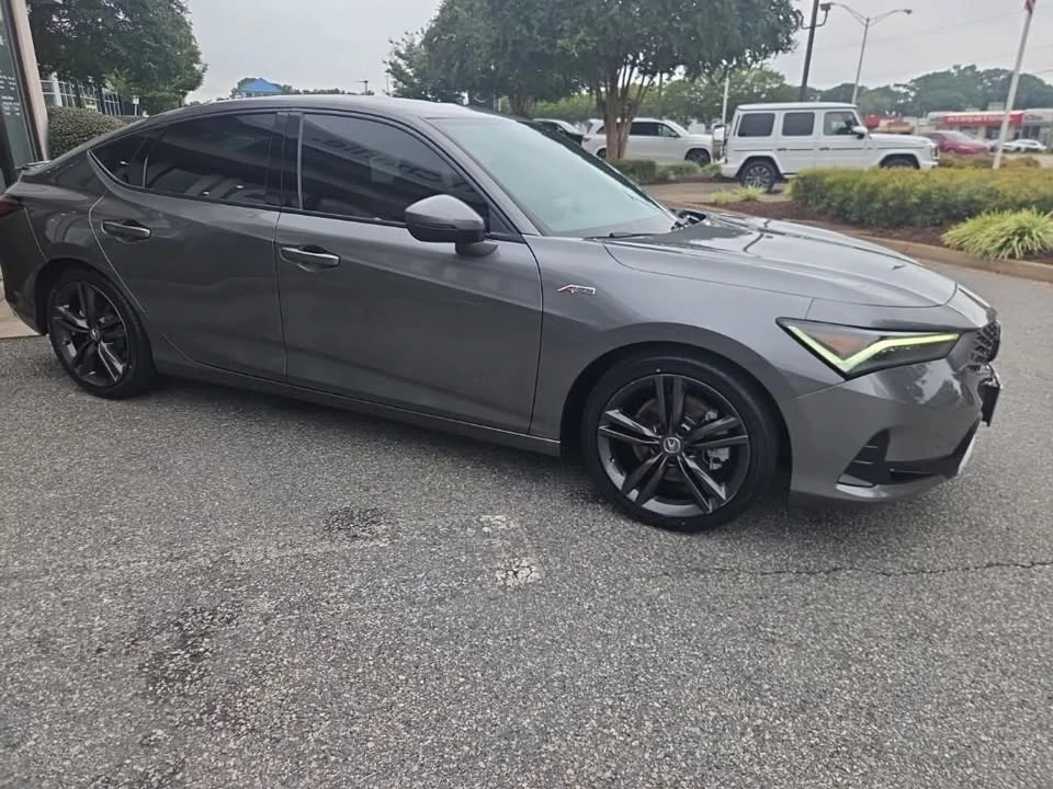2024 Acura Integra 5th Gen - Image 2 of 20