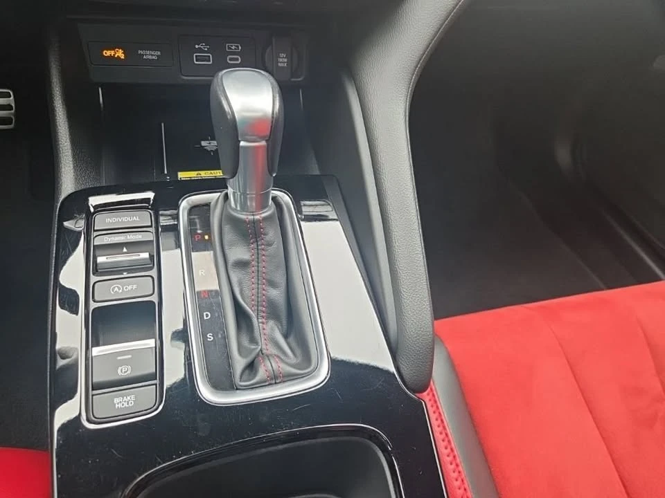 2024 Acura Integra 5th Gen - Image 14 of 20