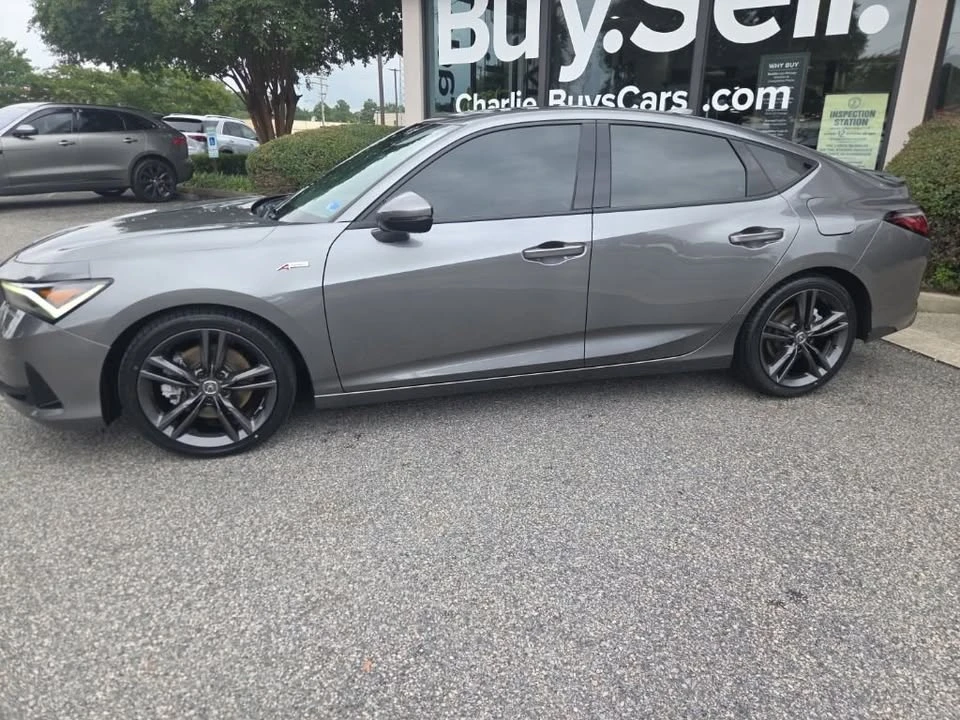 2024 Acura Integra 5th Gen - Image 5 of 20