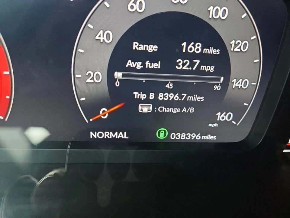 2024 Acura Integra 5th Gen - Image 11 of 20