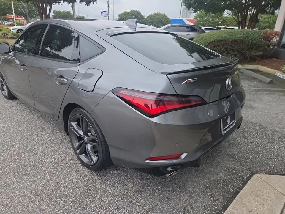 2024 Acura Integra 5th Gen - Image 7 of 20