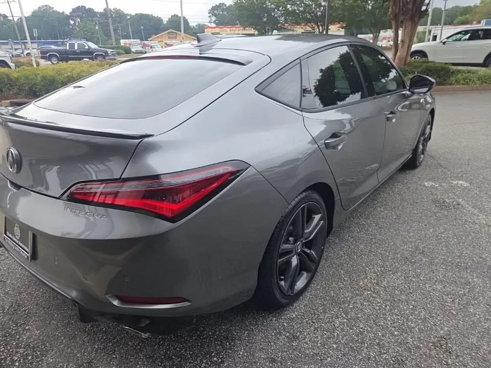 2024 Acura Integra 5th Gen - Image 4 of 20