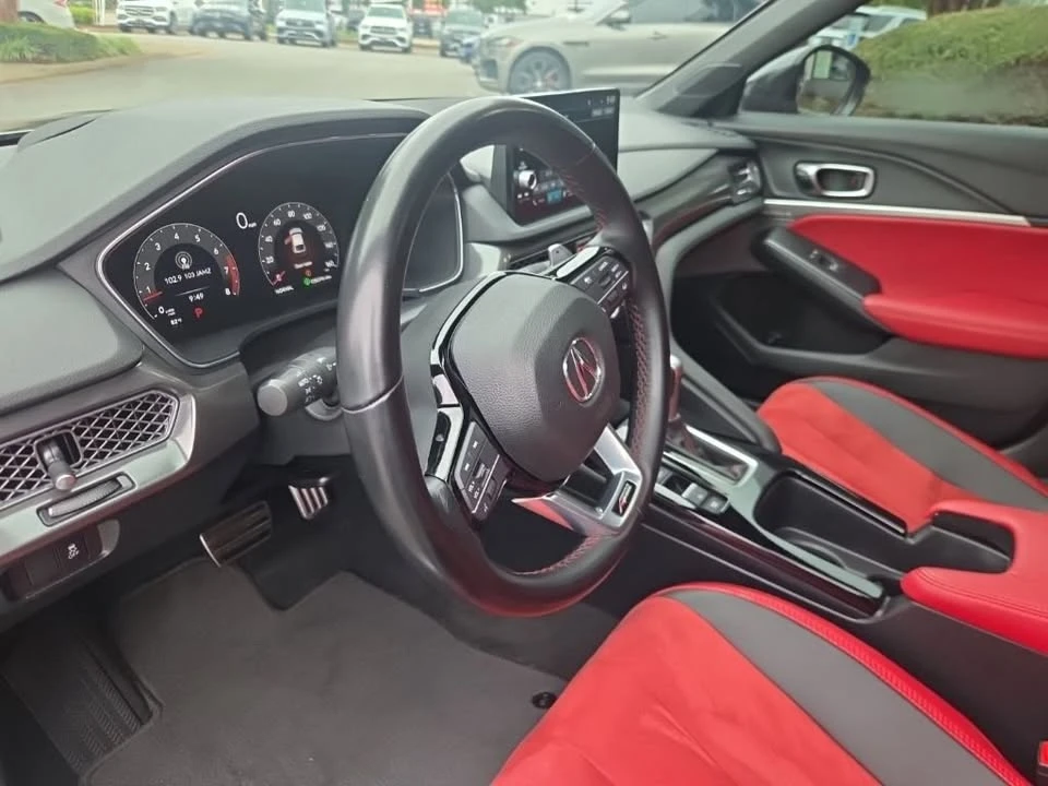 2024 Acura Integra 5th Gen - Image 10 of 20