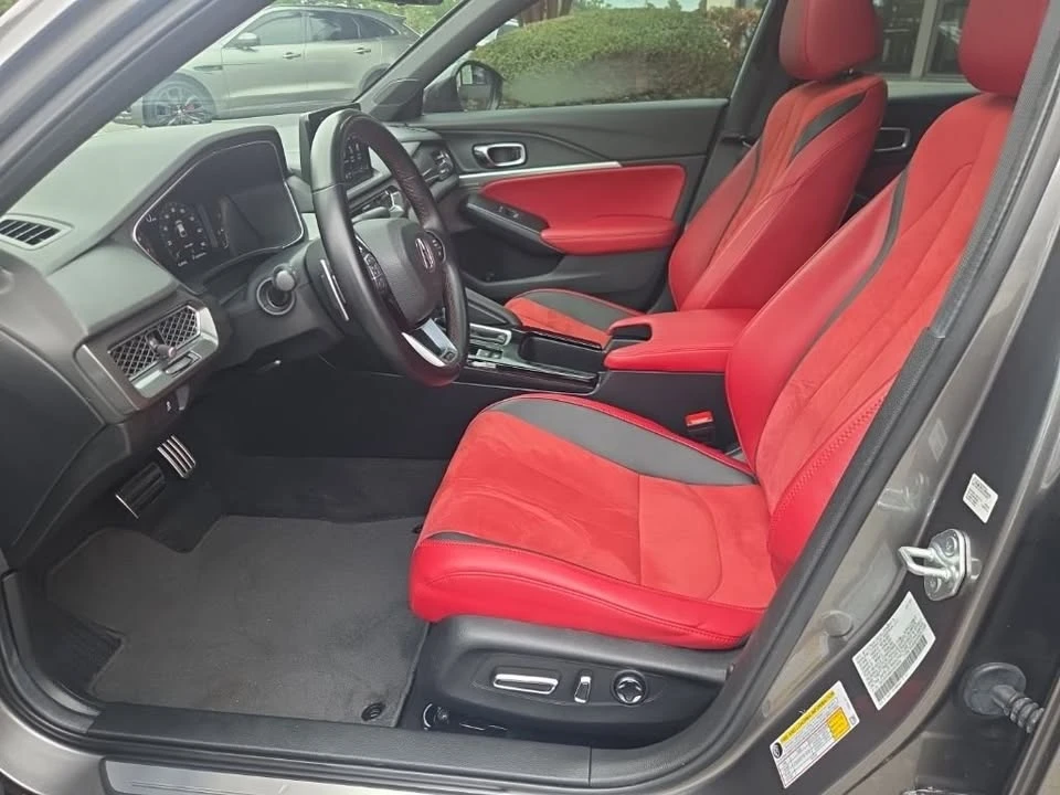 2024 Acura Integra 5th Gen - Image 15 of 20