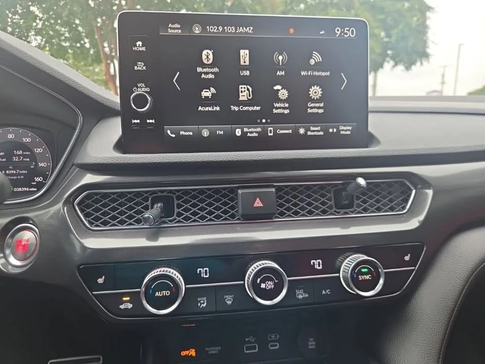 2024 Acura Integra 5th Gen - Image 12 of 20