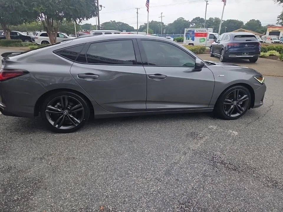 2024 Acura Integra 5th Gen - Image 3 of 20