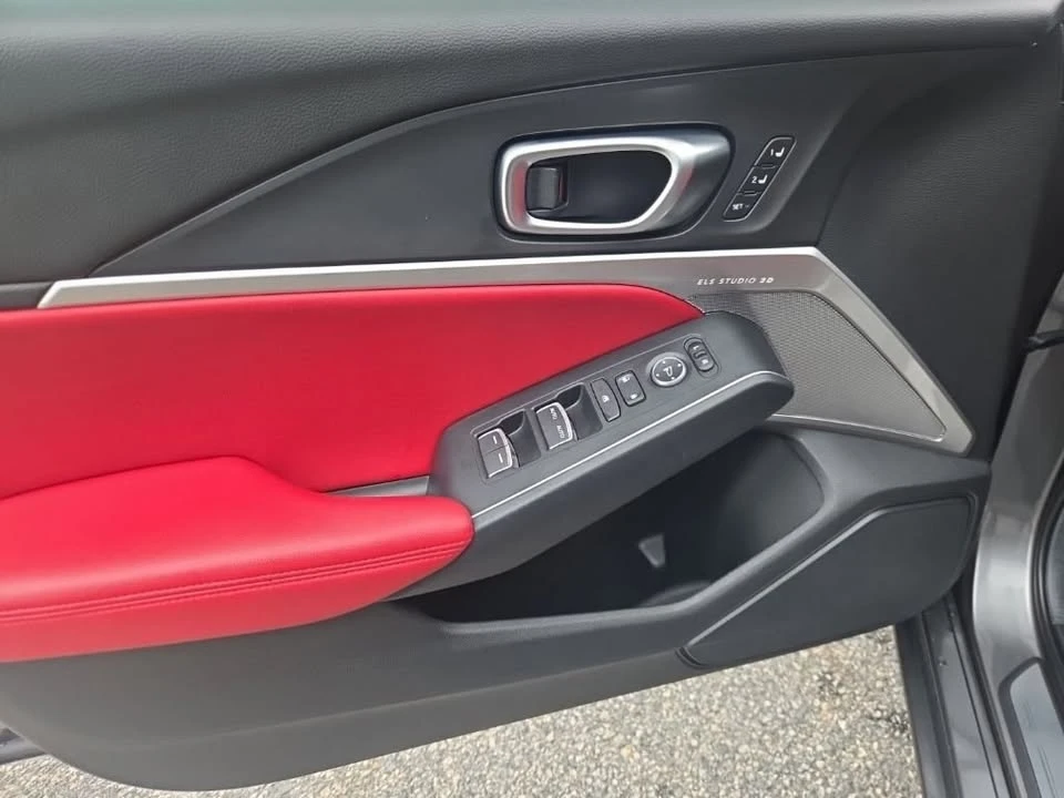 2024 Acura Integra 5th Gen - Image 9 of 20