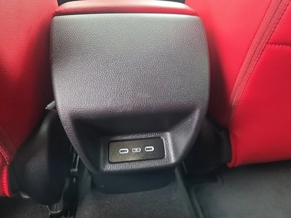 2024 Acura Integra 5th Gen - Image 18 of 20