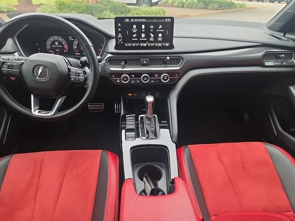 2024 Acura Integra 5th Gen - Image 16 of 20