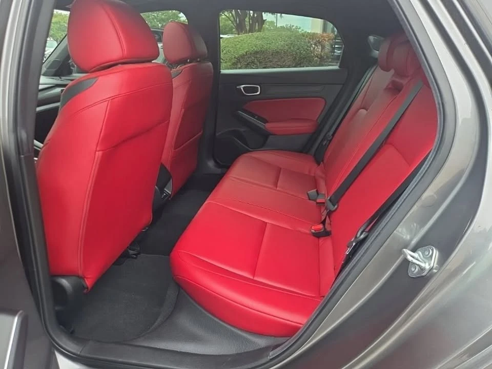 2024 Acura Integra 5th Gen - Image 19 of 20