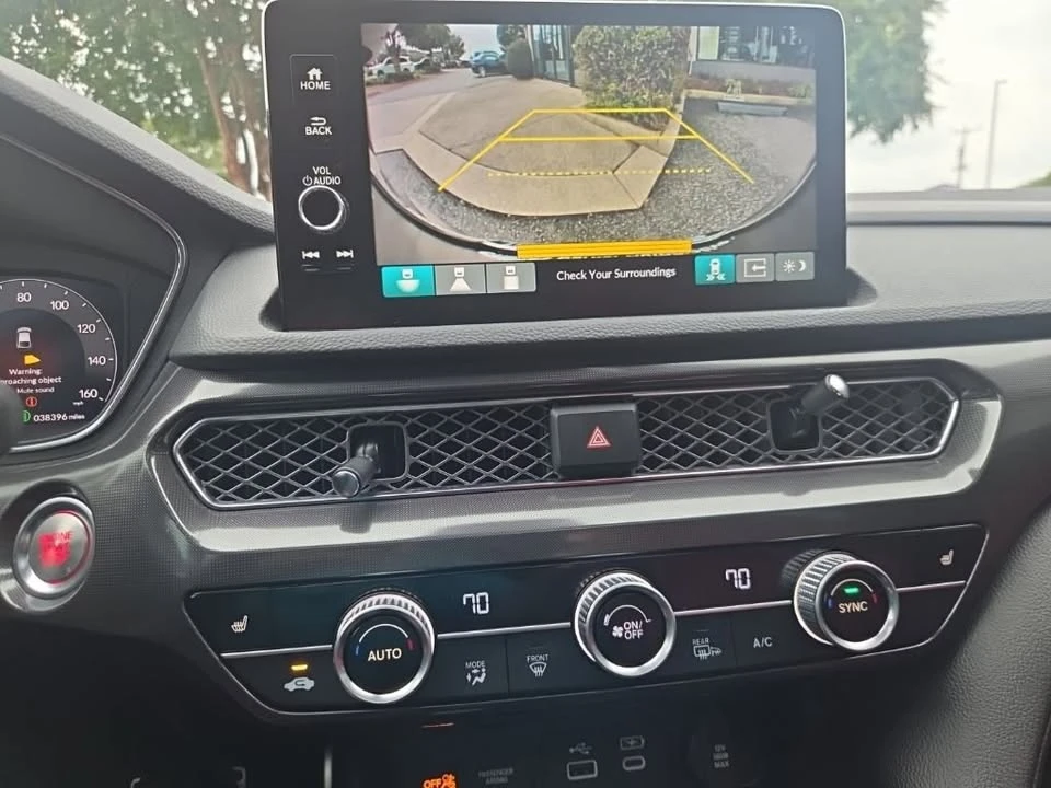 2024 Acura Integra 5th Gen - Image 13 of 20