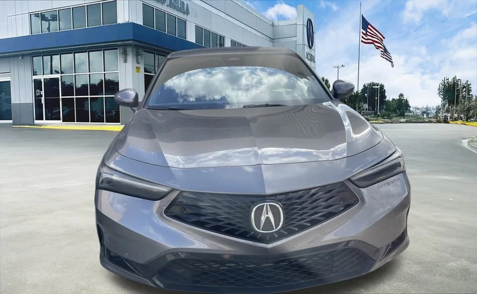 2024 Acura Integra 5th Gen - Image 2 of 8
