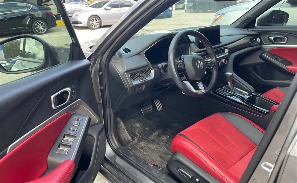 2024 Acura Integra 5th Gen - Image 6 of 8