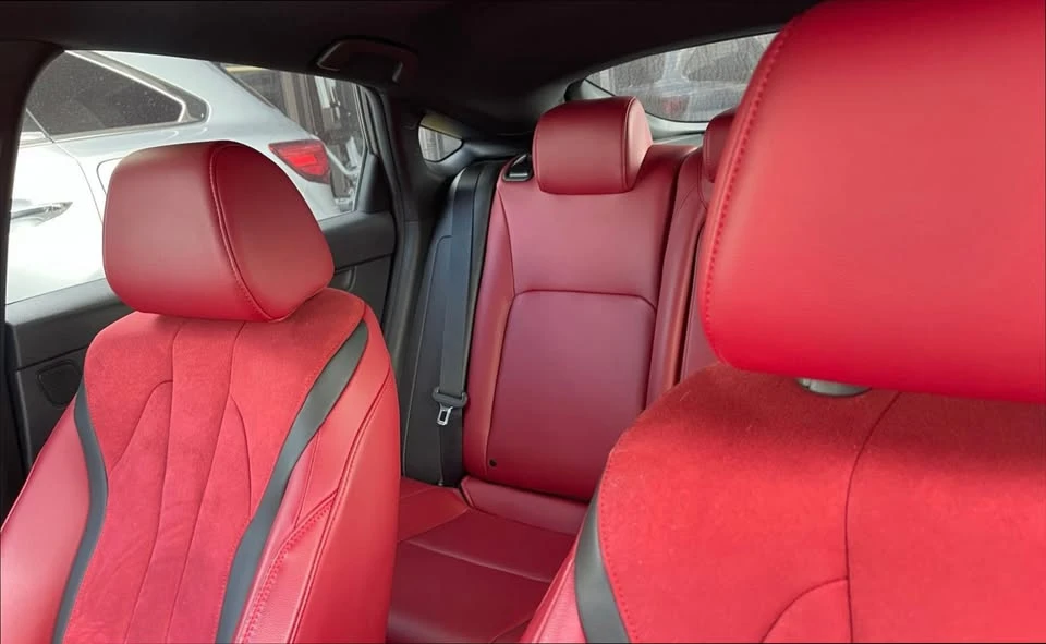 2024 Acura Integra 5th Gen - Image 7 of 8