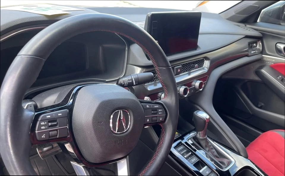 2024 Acura Integra 5th Gen - Image 8 of 8