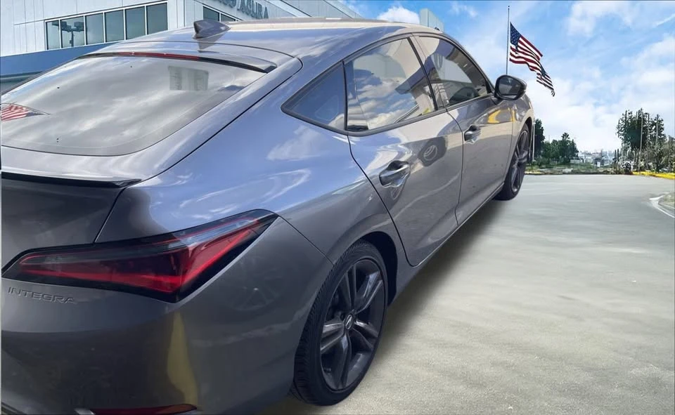 2024 Acura Integra 5th Gen - Image 5 of 8