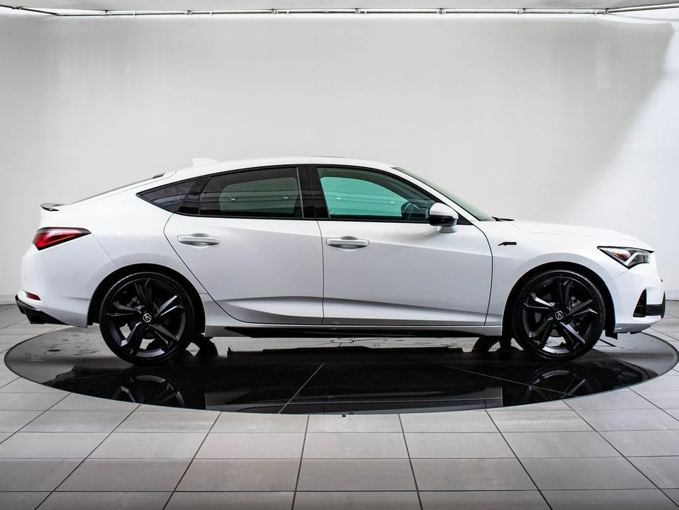 2024 Acura Integra 5th Gen - Image 6 of 21