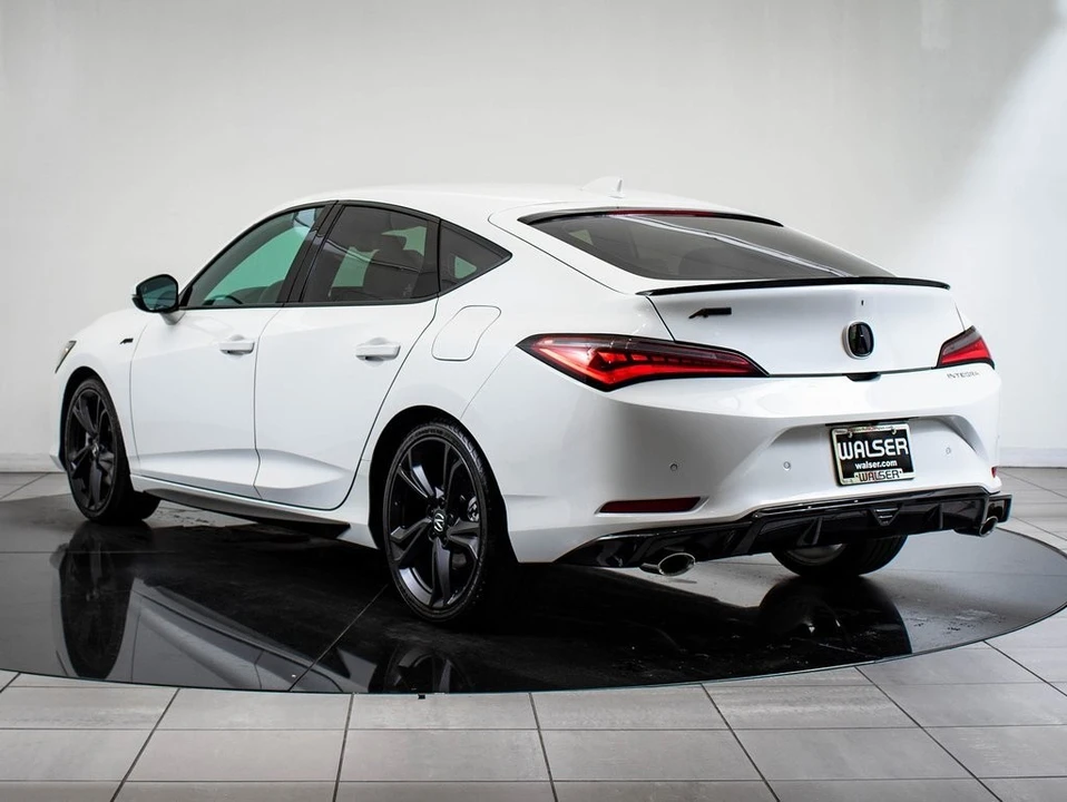 2024 Acura Integra 5th Gen - Image 10 of 21