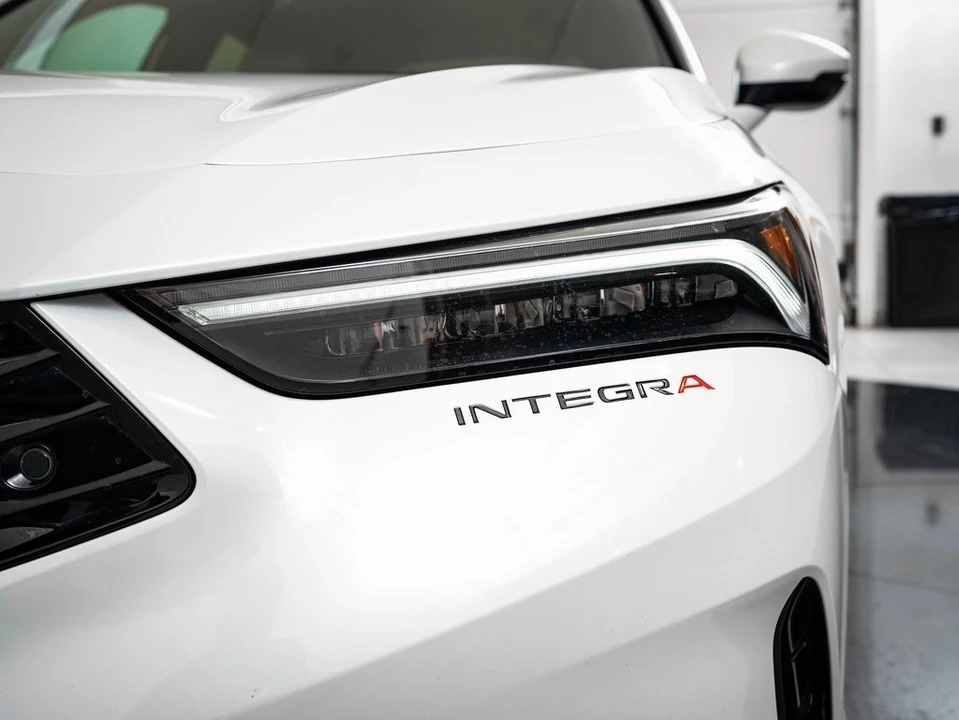 2024 Acura Integra 5th Gen - Image 14 of 21