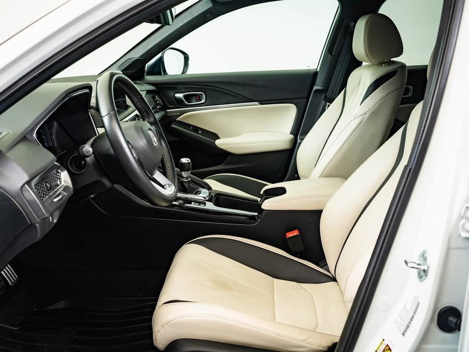 2024 Acura Integra 5th Gen - Image 17 of 21