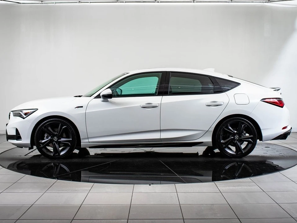 2024 Acura Integra 5th Gen - Image 11 of 21