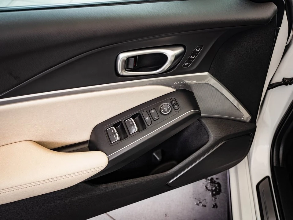 2024 Acura Integra 5th Gen - Image 21 of 21
