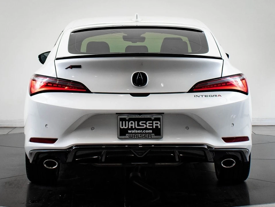 2024 Acura Integra 5th Gen - Image 9 of 21