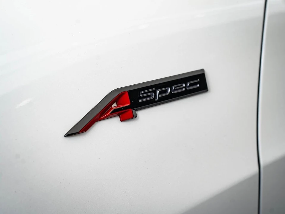 2024 Acura Integra 5th Gen - Image 8 of 21