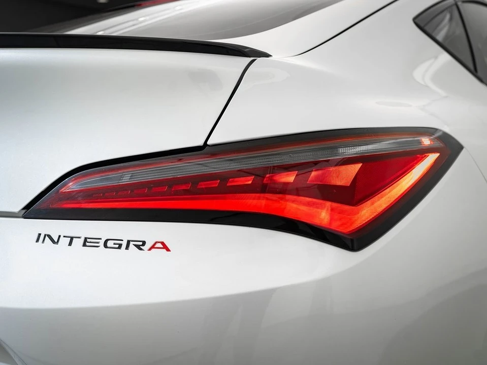2024 Acura Integra 5th Gen - Image 15 of 21