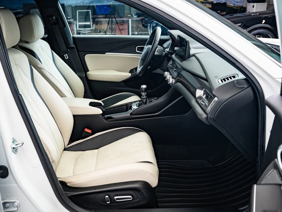 2024 Acura Integra 5th Gen - Image 19 of 21