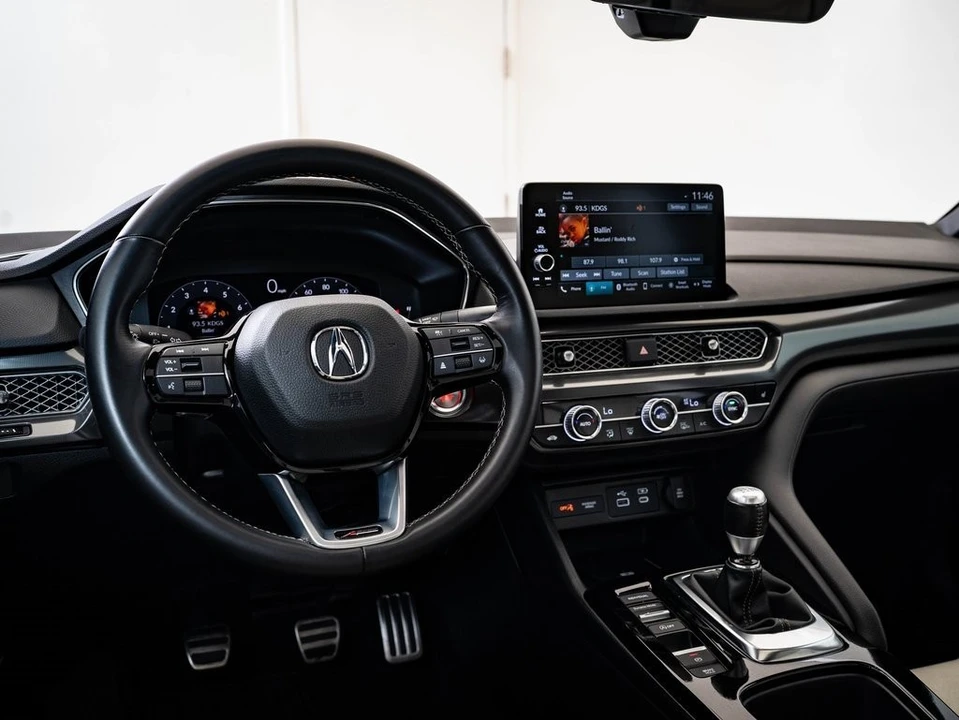 2024 Acura Integra 5th Gen - Image 4 of 21