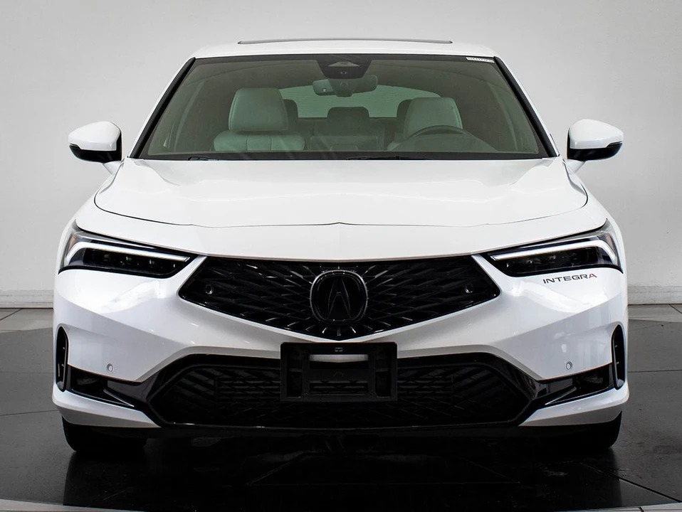 2024 Acura Integra 5th Gen - Image 2 of 21