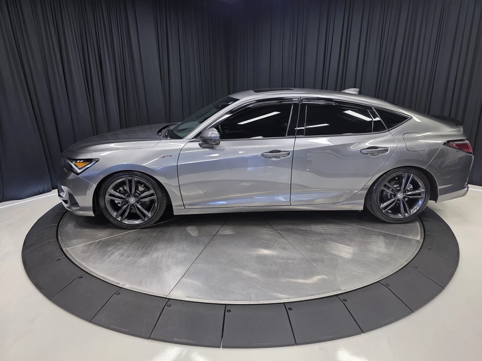 2024 Acura Integra 5th Gen - Image 8 of 12