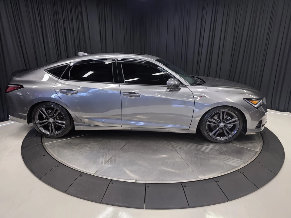 2024 Acura Integra 5th Gen - Image 12 of 12