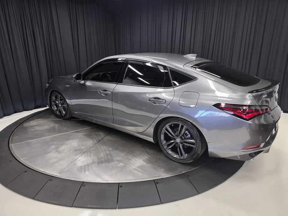 2024 Acura Integra 5th Gen - Image 9 of 12