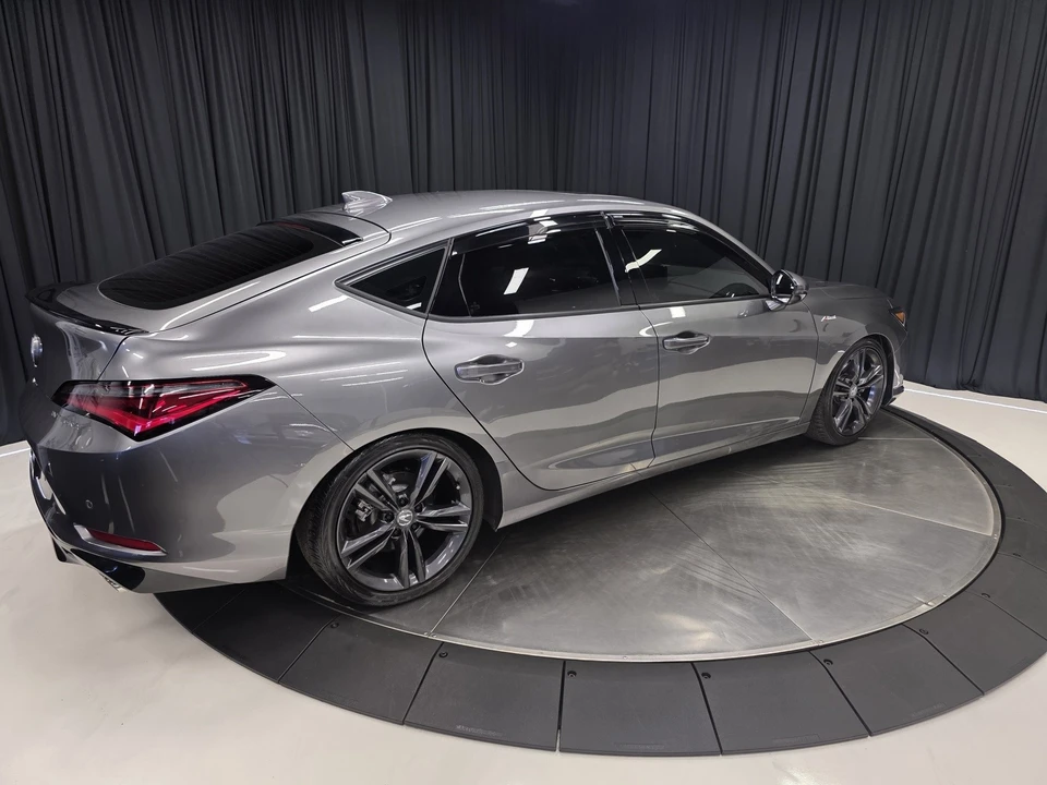 2024 Acura Integra 5th Gen - Image 11 of 12