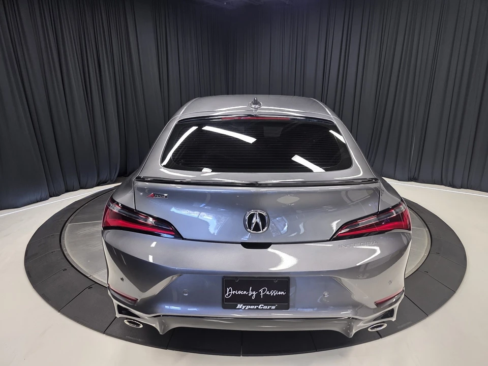 2024 Acura Integra 5th Gen - Image 10 of 12