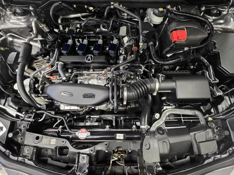 2024 Acura Integra 5th Gen - Image 3 of 12
