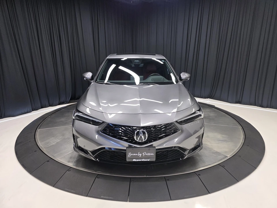 2024 Acura Integra 5th Gen - Image 6 of 12