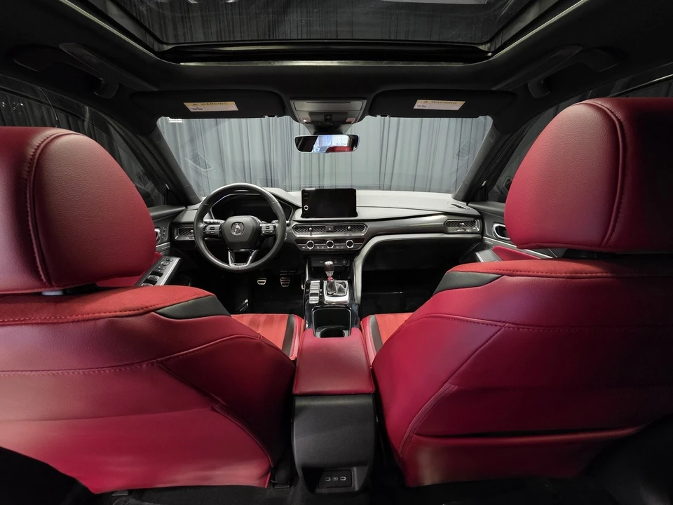 2024 Acura Integra 5th Gen - Image 2 of 12