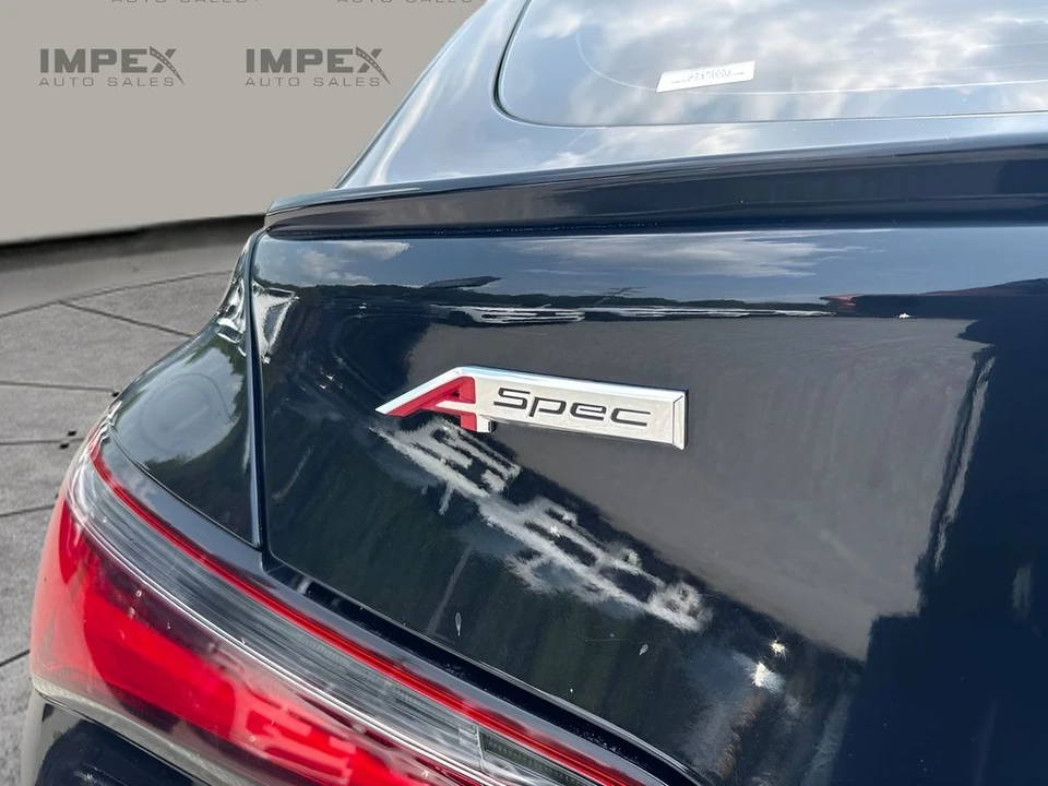 2024 Acura Integra 5th Gen - Image 21 of 23