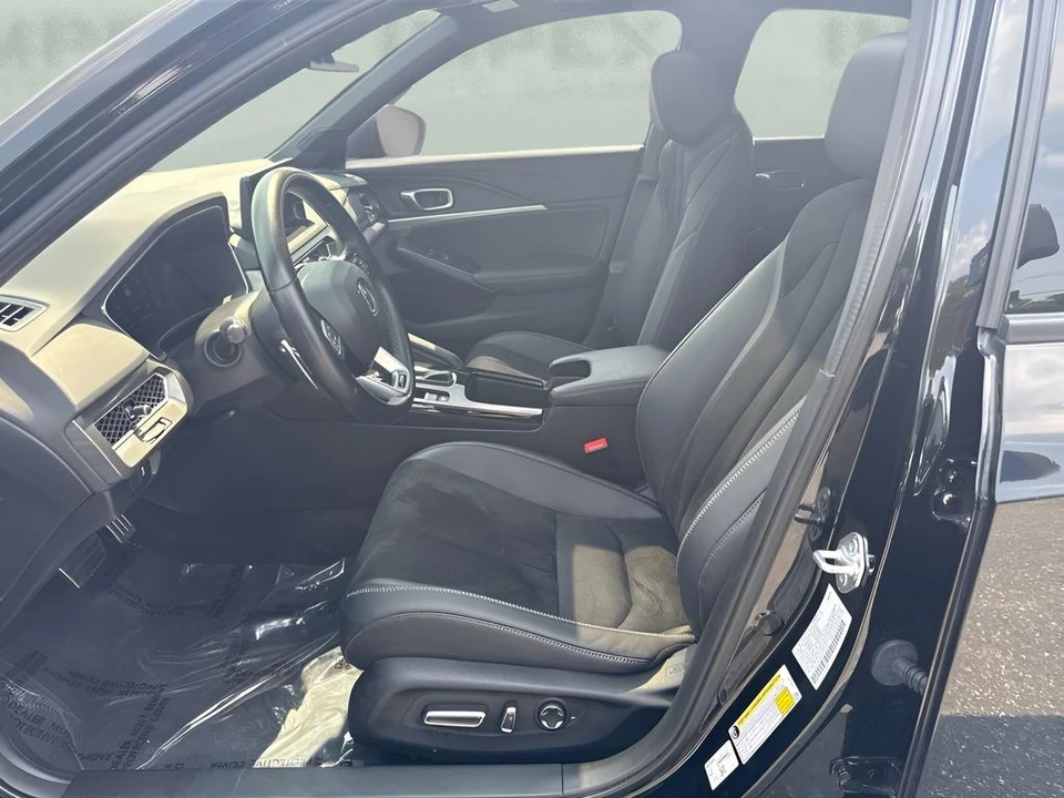 2024 Acura Integra 5th Gen - Image 5 of 23
