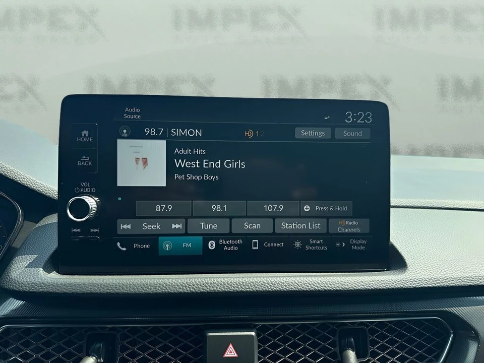 2024 Acura Integra 5th Gen - Image 9 of 23