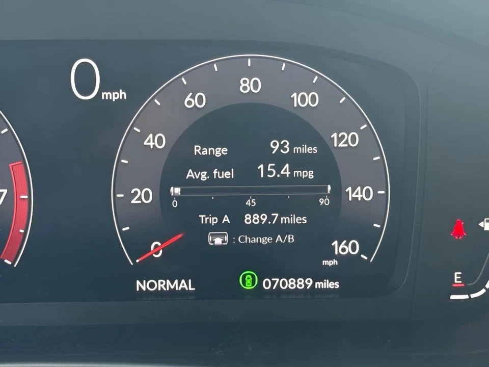 2024 Acura Integra 5th Gen - Image 15 of 23