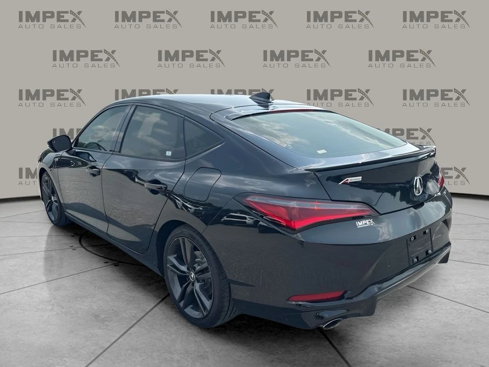 2024 Acura Integra 5th Gen - Image 2 of 23