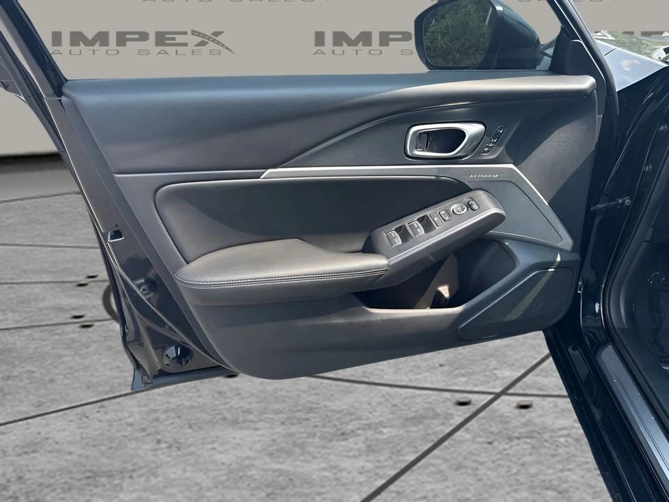 2024 Acura Integra 5th Gen - Image 16 of 23