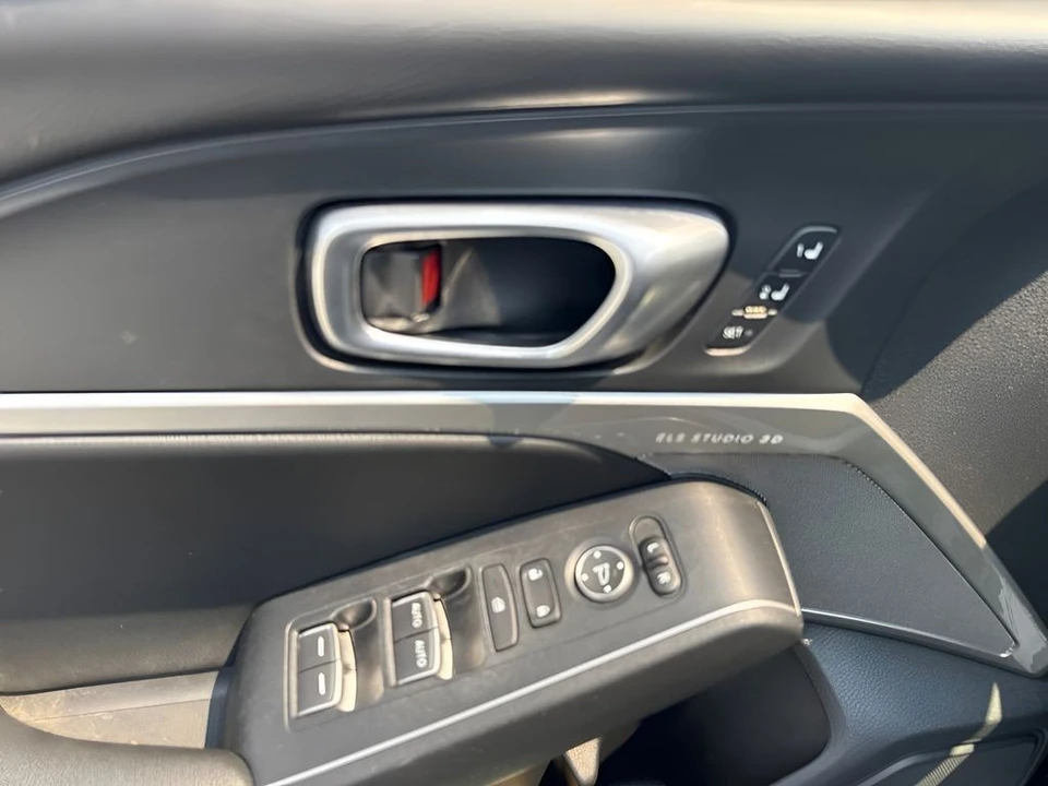 2024 Acura Integra 5th Gen - Image 17 of 23